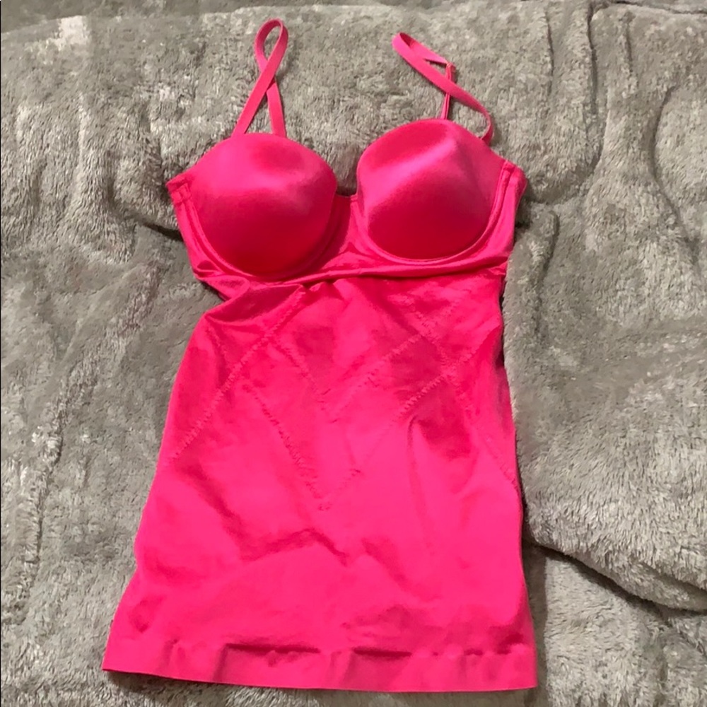 Victoria’s Secret Cupped Shaping Slip